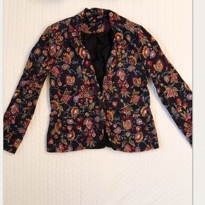 Topshop petite Blazer